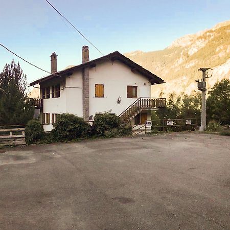 Relax & Sports -Cervinia- Maison 瓦托内切 外观 照片