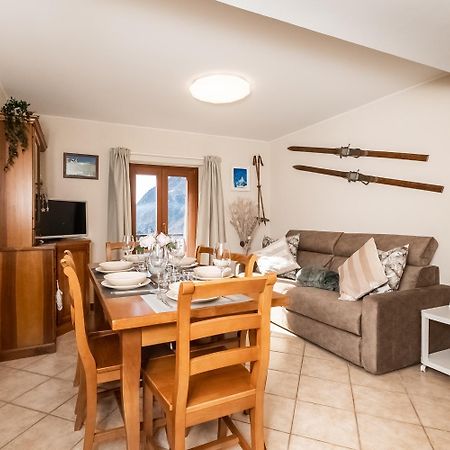 Relax & Sports -Cervinia- Maison 瓦托内切 外观 照片