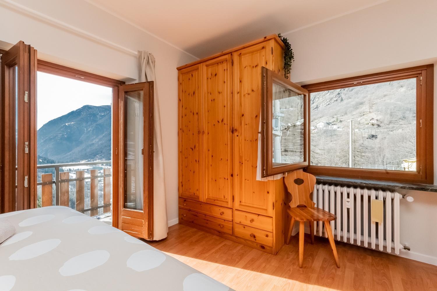 Relax & Sports -Cervinia- Maison 瓦托内切 外观 照片