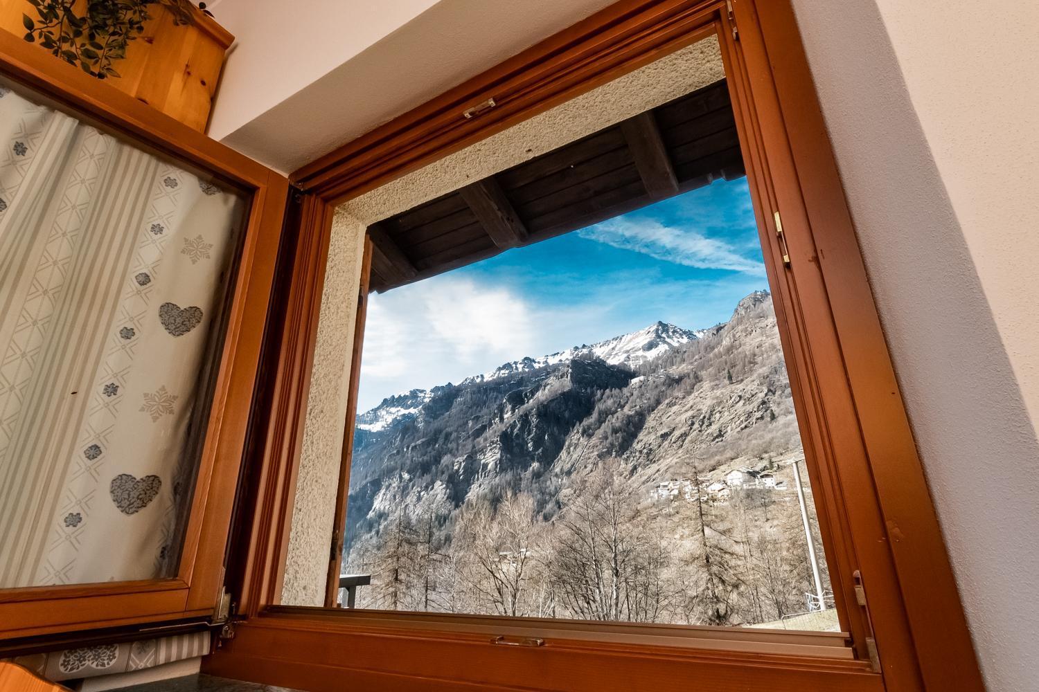 Relax & Sports -Cervinia- Maison 瓦托内切 外观 照片