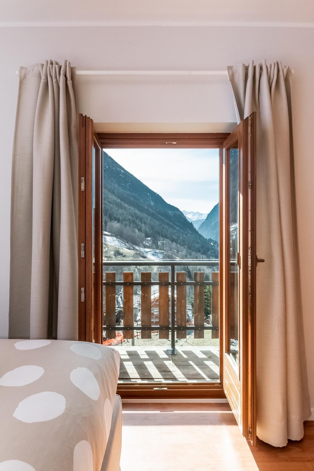 Relax & Sports -Cervinia- Maison 瓦托内切 外观 照片
